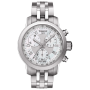 Часы Tissot PRC 200 Quartz Chronograph T055.217.11.113.00