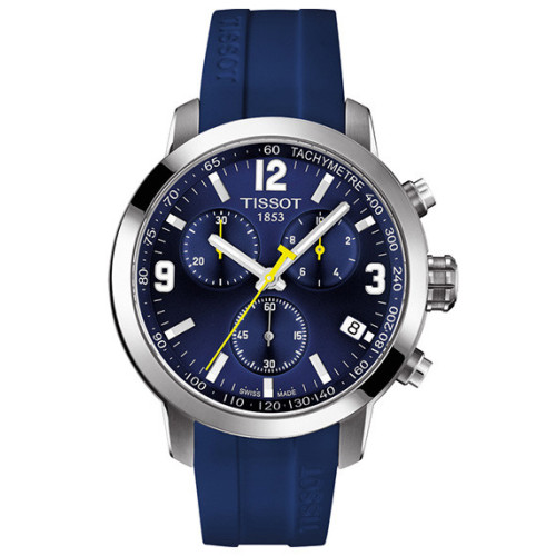 Часы Tissot PRC 200 Quartz T055.417.17.047.00
