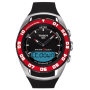 Часы Tissot Sailing-Touch T056.420.27.051.00