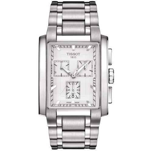 Часы Tissot TXL Gent T061.717.11.031.00