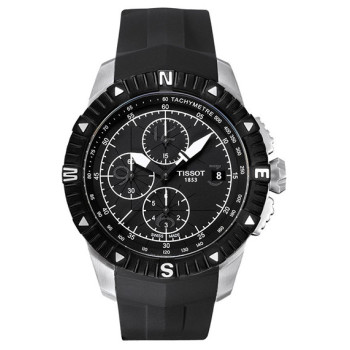 Часы Tissot T-Navigator T062.427.17.057.00