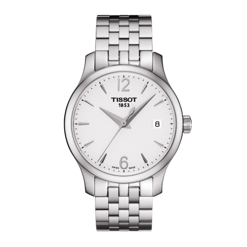 Часы TISSOT Tradition Lady T063.210.11.037.00