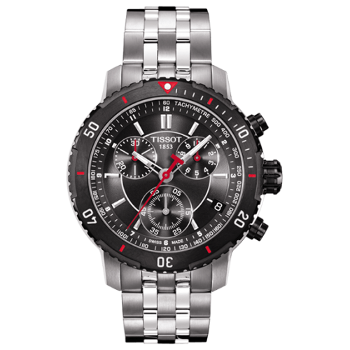 Часы Tissot PRS 200 T067.417.21.051.00