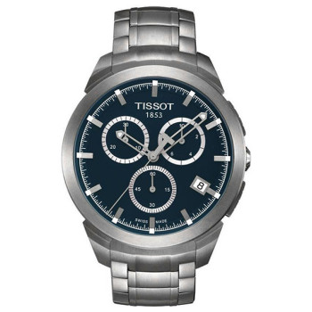 Часы Tissot Titanium T069.417.44.041.00