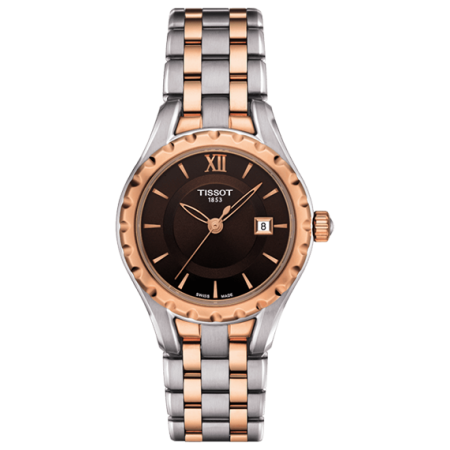 Часы Tissot Lady T072.010.22.298.00
