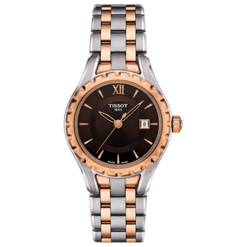 Часы Tissot Lady T072.010.22.298.00