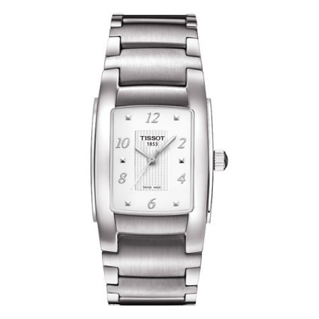 Часы Tissot T10 T073.310.11.017.01