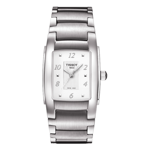 Часы Tissot T10 T073.310.11.017.01 Часы Tissot T10 T073.310.11.017.01
