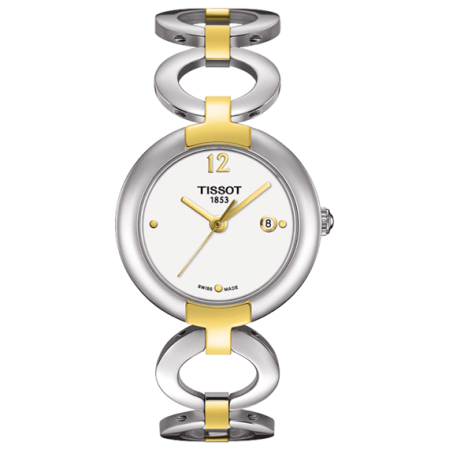 Часы Pinky by Tissot Women's Quartz T084.210.22.017.00