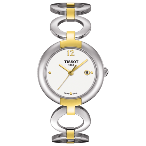 Часы Pinky by Tissot Women's Quartz T084.210.22.017.00 Часы Pinky by Tissot Women's Quartz T084.210.22.017.00