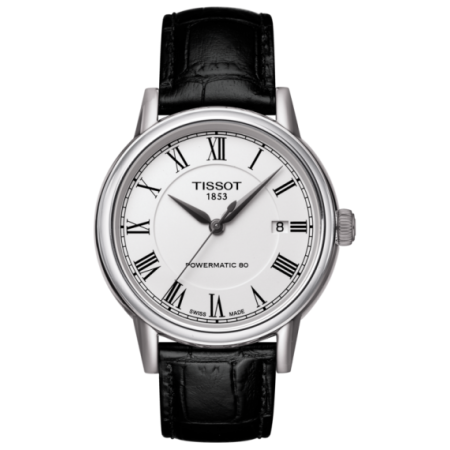 Часы Tissot Carson Automatic Gent T085.407.16.013.00