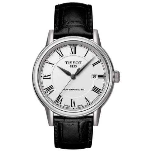 Часы Tissot Carson Automatic Gent T085.407.16.013.00 Часы Tissot Carson Automatic Gent T085.407.16.013.00