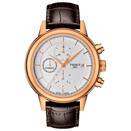 Часы Tissot Carson Automatic T085.427.36.011.00