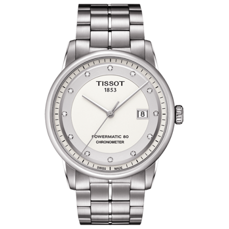 Часы Tissot Luxury T086.408.11.016.00