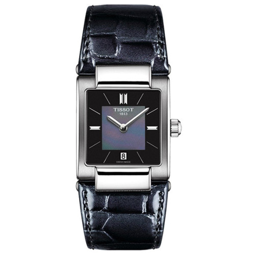 Часы Tissot T02 T090.310.16.121.00