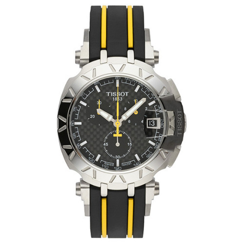 Часы Tissot Tour De France 2016 T092.417.17.201.00