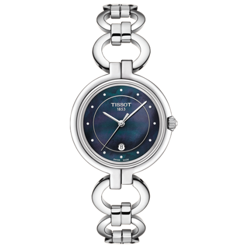 Часы Tissot Flamingo T094.210.11.126.00