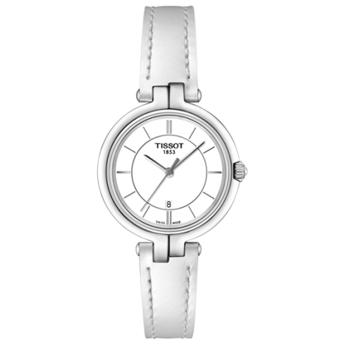 Часы Tissot Flamingo T094.210.16.011.00