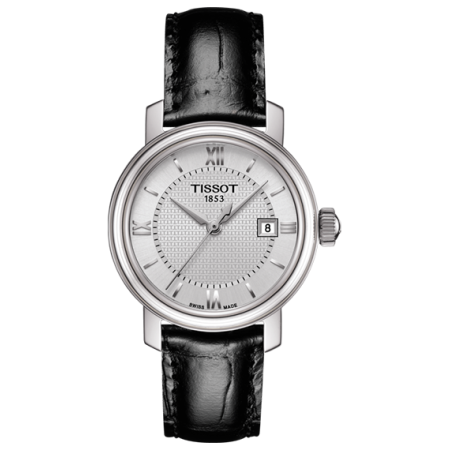 Часы Tissot Bridgeport T097.010.16.038.00
