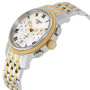 Часы Tissot Bridgeport Automatic Chronograph Valjoux T097.427.22.033.00