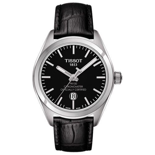 Часы Tissot PR 100 Lady COSC T101.251.16.051.00
