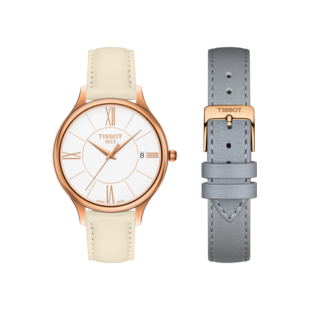 Часы Tissot Bella Ora Round T103.210.36.018.00