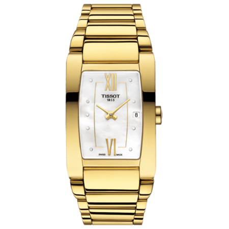 Часы Tissot Generosi-T T105.309.33.116.00