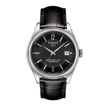 Часы Tissot Ballade Powermatic 80 Cosc T108.408.16.057.00
