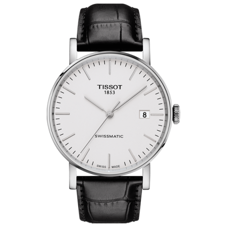 Часы Tissot Everytime Swissmatic T109.407.16.031.00