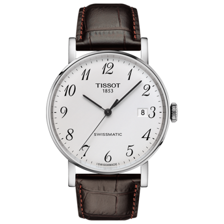 Часы Tissot Everytime Swissmatic T109.407.16.032.00