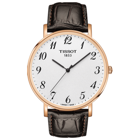 Часы Tissot Everytime Large T109.610.36.032.00
