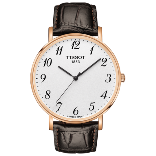 Часы Tissot Everytime Large T109.610.36.032.00 Часы Tissot Everytime Large T109.610.36.032.00