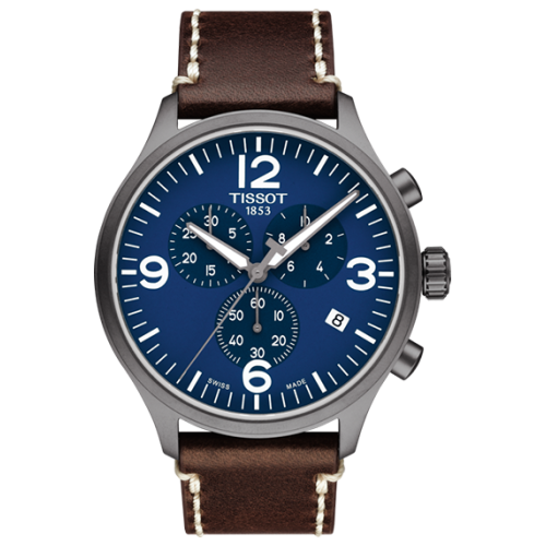 Часы Tissot Chrono XL T116.617.36.047.00