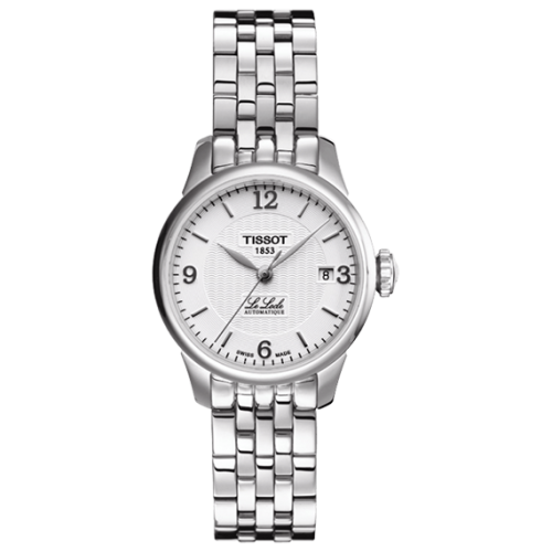 Часы Tissot Le Locle Automatic Lady T41.1.183.34