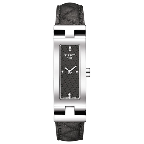 Часы Tissot Equi-T T58.1.215.31 Часы Tissot Equi-T T58.1.215.31