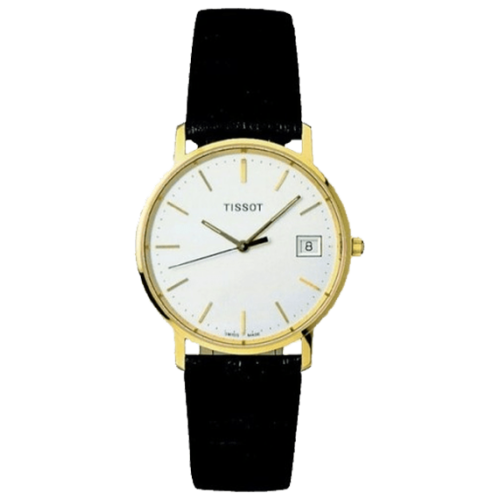 Часы Tissot Goldrun T71.2.411.31 Часы Tissot Goldrun T71.2.411.31