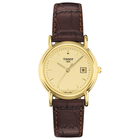 Часы Tissot Carson T71.3.129.21