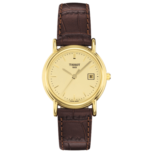 Часы Tissot Carson T71.3.129.21