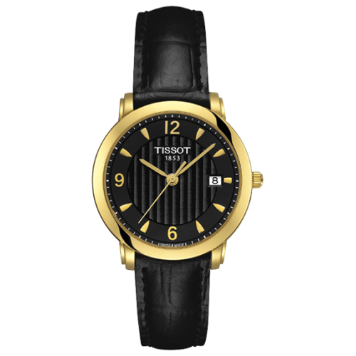 Часы Tissot Sculpture Line Quartz T71.3.134.54 Часы Tissot Sculpture Line Quartz T71.3.134.54