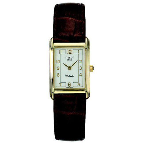 Часы Tissot New Helvetia T71.3.308.12 Часы Tissot New Helvetia T71.3.308.12