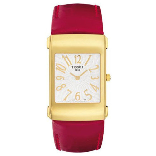 Часы Tissot Rapunzel T71.3.313.32 Часы Tissot Rapunzel T71.3.313.32