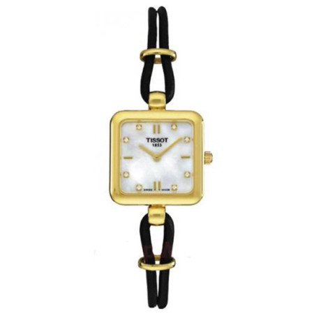 Часы Tissot Fine Lady T71.3.350.76