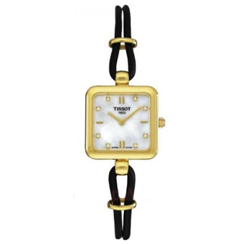 Часы Tissot Fine Lady T71.3.350.76