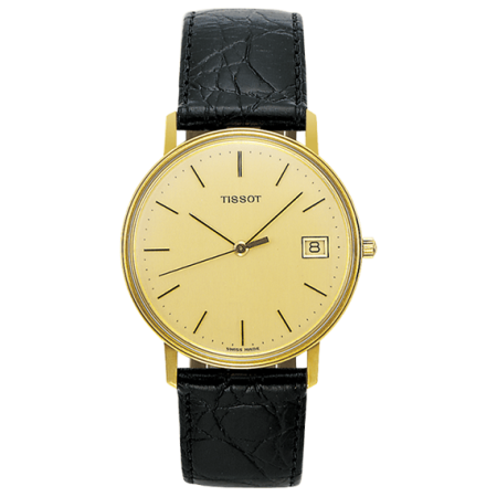 Часы Tissot Goldrun T71.3.401.21