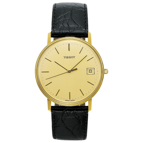 Часы Tissot Goldrun T71.3.401.21 Часы Tissot Goldrun T71.3.401.21