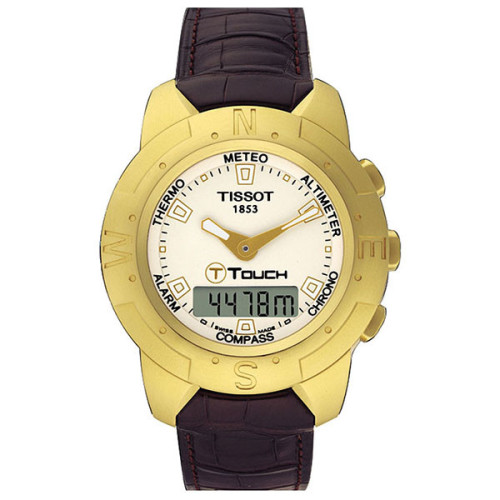 Часы Tissot T-Touch T71.3.445.11