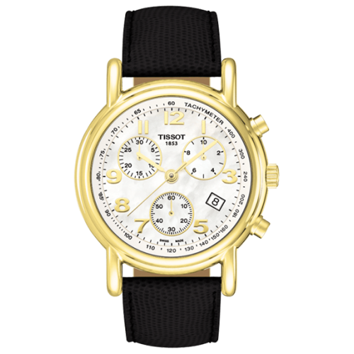 Часы Tissot Carson Quartz T71.3.472.72 Часы Tissot Carson Quartz T71.3.472.72