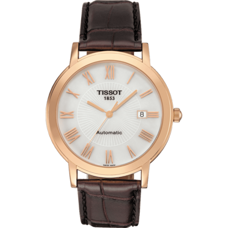 Часы Tissot Oroville T71.8.462.73