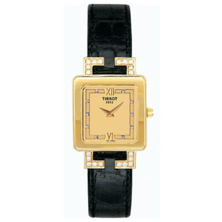 Часы Tissot Orinda T72.2.104.26
