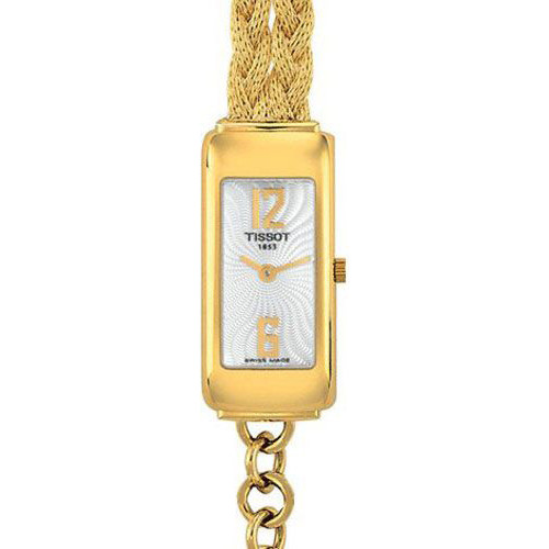 Часы Tissot Rapunzel T73.3.335.32 Часы Tissot Rapunzel T73.3.335.32